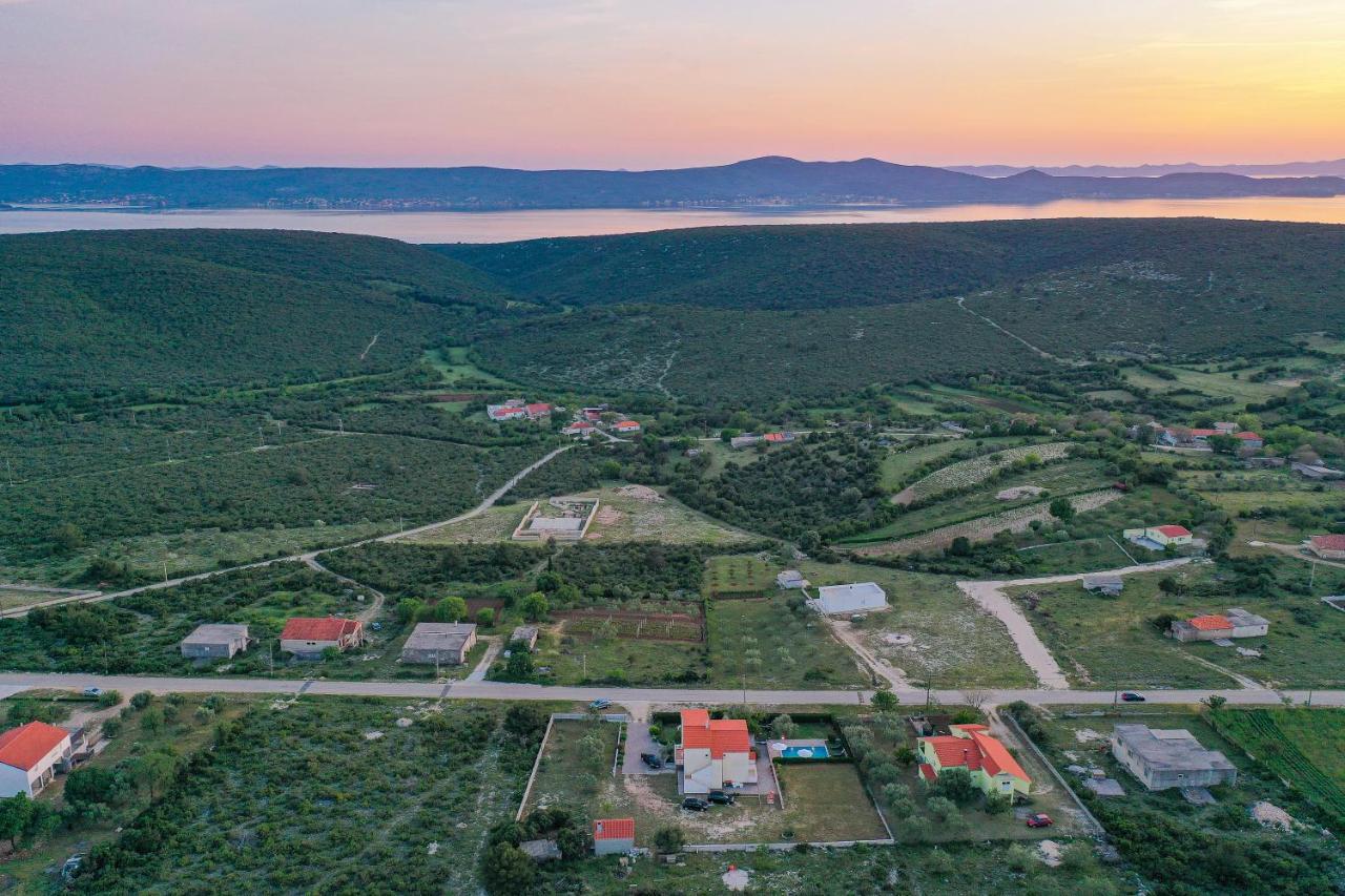 Gale Vila Sveti Petar  Exteriör bild